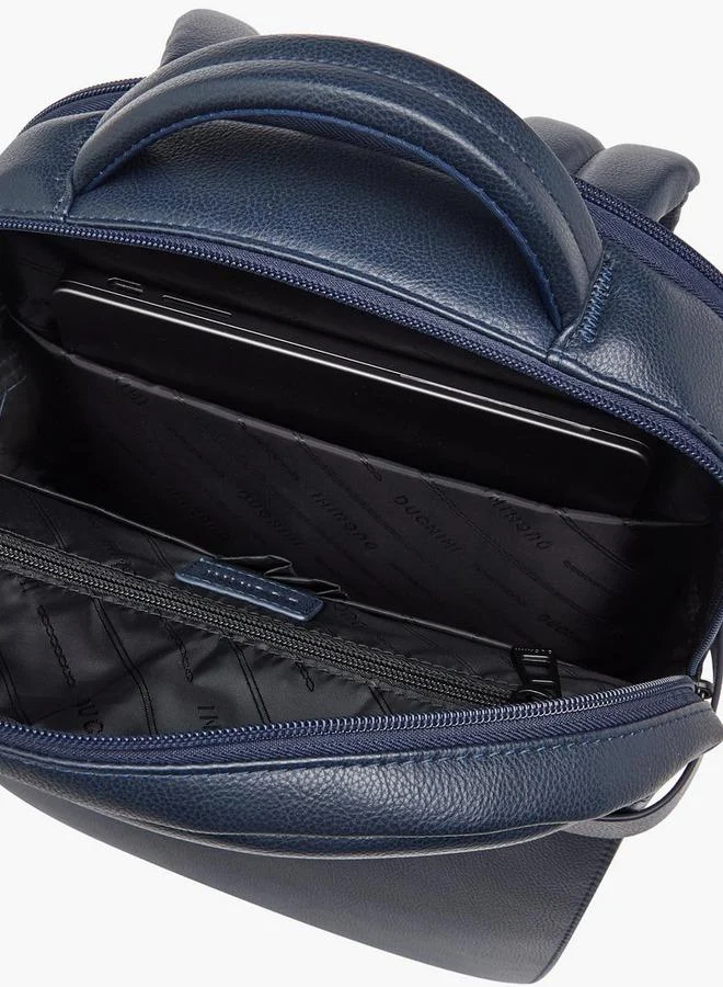 DUCHINI Backpack With Adjustable Straps